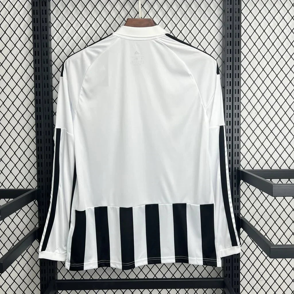 Juventus 26-27 Home | Full Sleeves