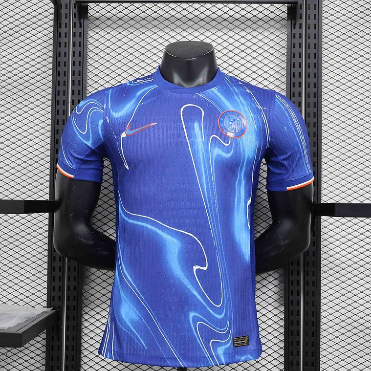 Chelsea 24-25 Home | Player Version