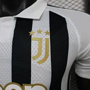 Juventus 26-27 Home | Player Version