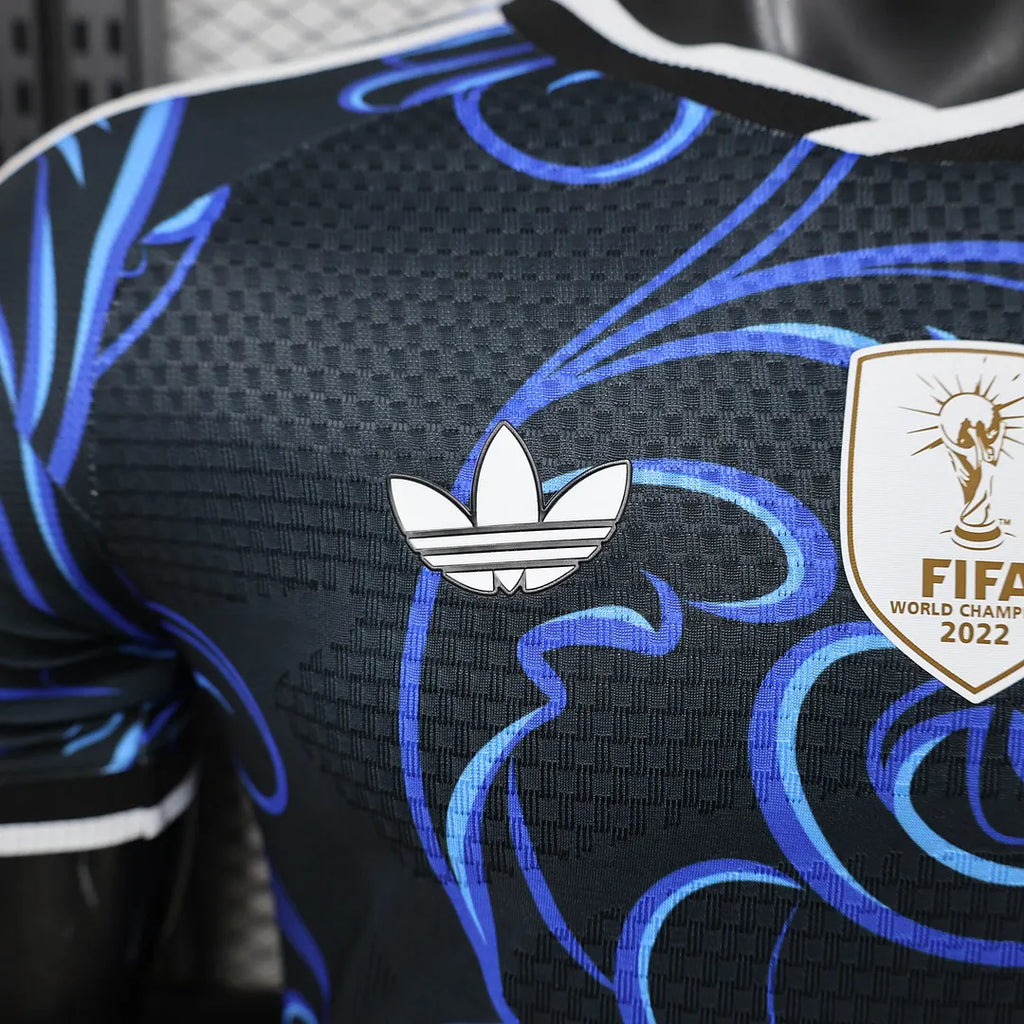 Argentina 2026 Away WorldCup | Player Version