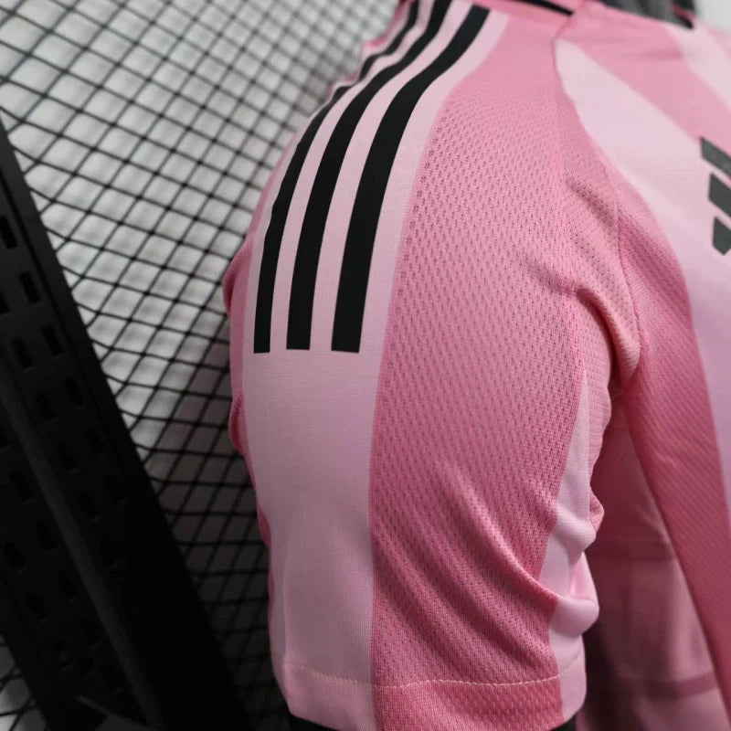 Inter Miami 25-26 Home | Player Version