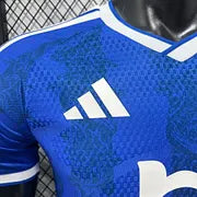 Leicester City 26-27 Home |  Player Version
