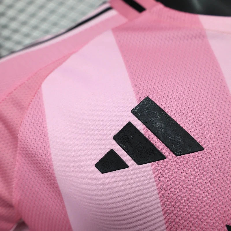 Inter Miami 25-26 Home | Player Version