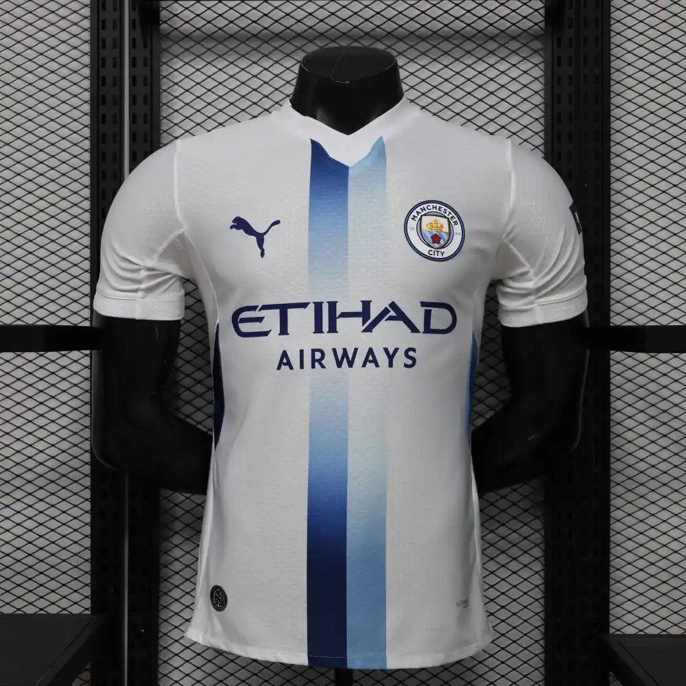 Manchester City 26-27 Third | Player Version
