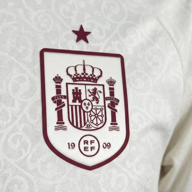 Spain 2026 Away WorldCup | Player Version