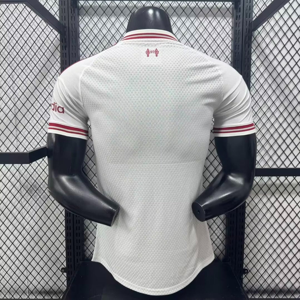 Liverpool 26-27 Away | Player Version