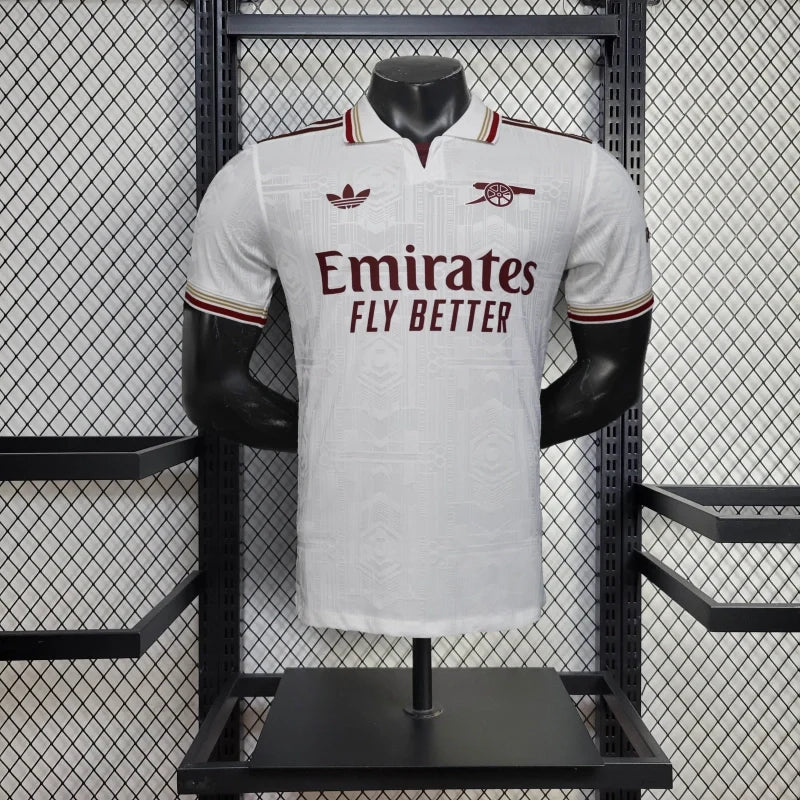 Arsenal 25-26 Third | Player Version