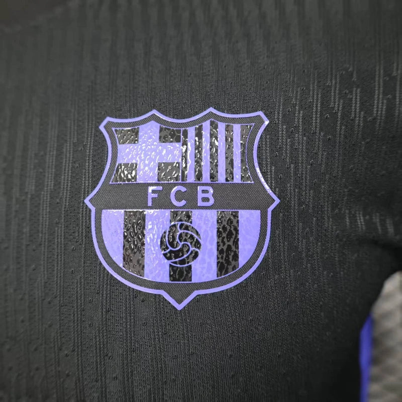 Barcelona 25-26 Fourth Player Version