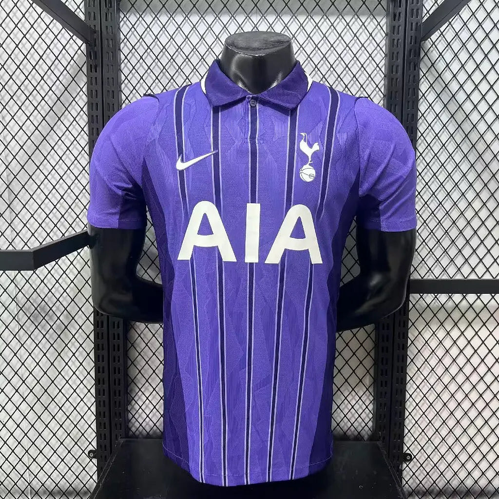 Tottenham 26-27 Away | Player Version