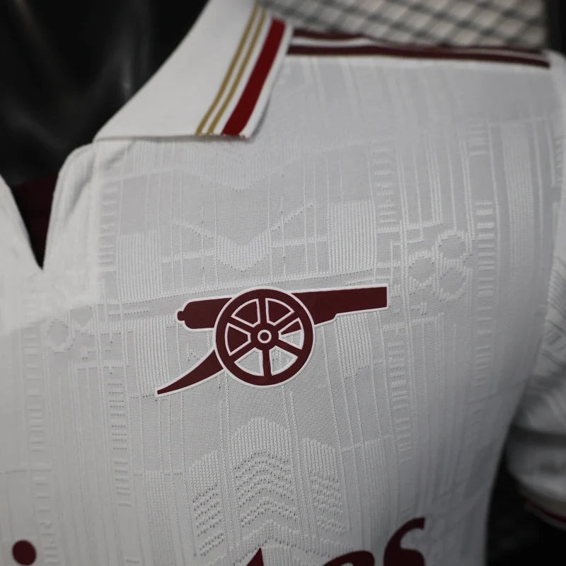 Arsenal 25-26 Third | Player Version