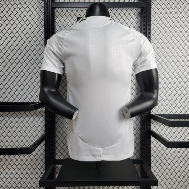 Real Madrid 24-25 Home | Player Version