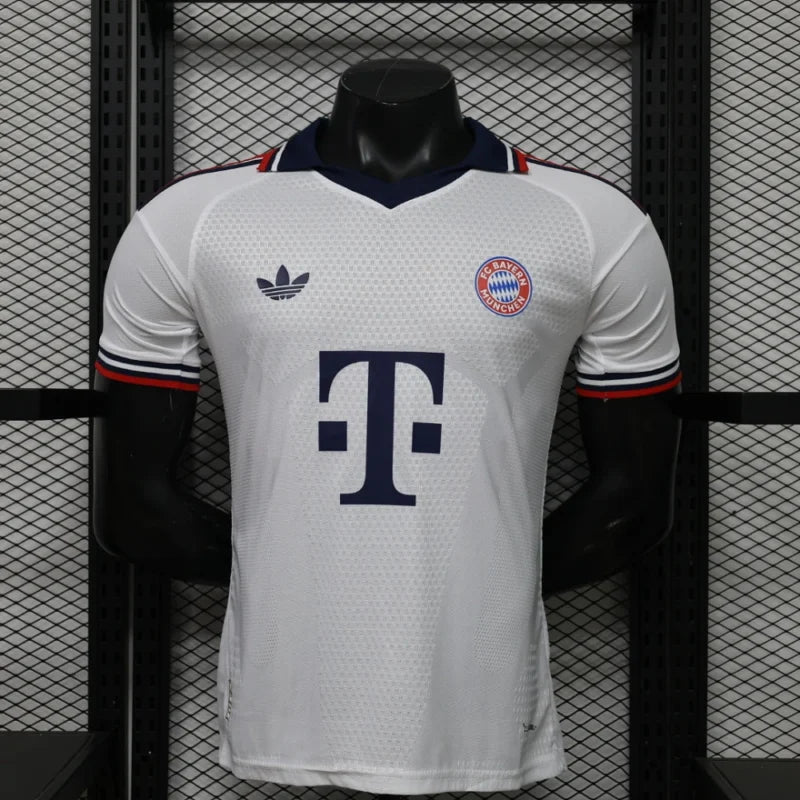 Bayern Munich 26-27 Away | Player Version