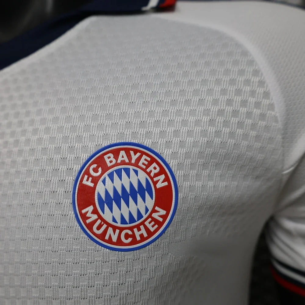 Bayern Munich 26-27 Away | Player Version