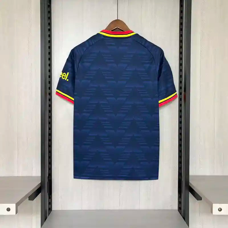 Arsenal 26-27 Away | Fan Version