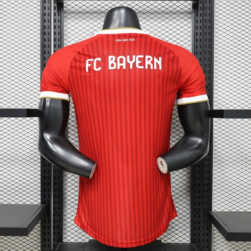 Bayern Munich 26-27 Home | Player Version