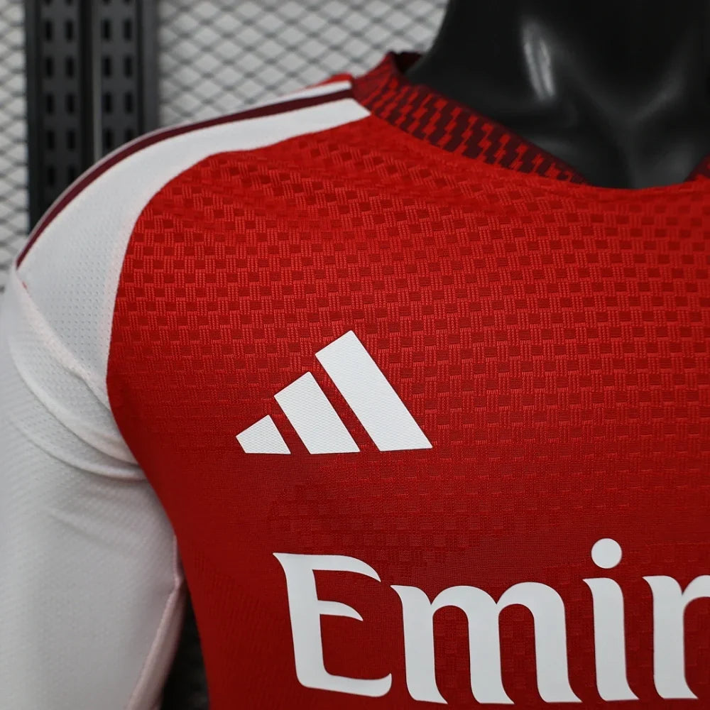 Arsenal 26-27 Home | Full Sleeves