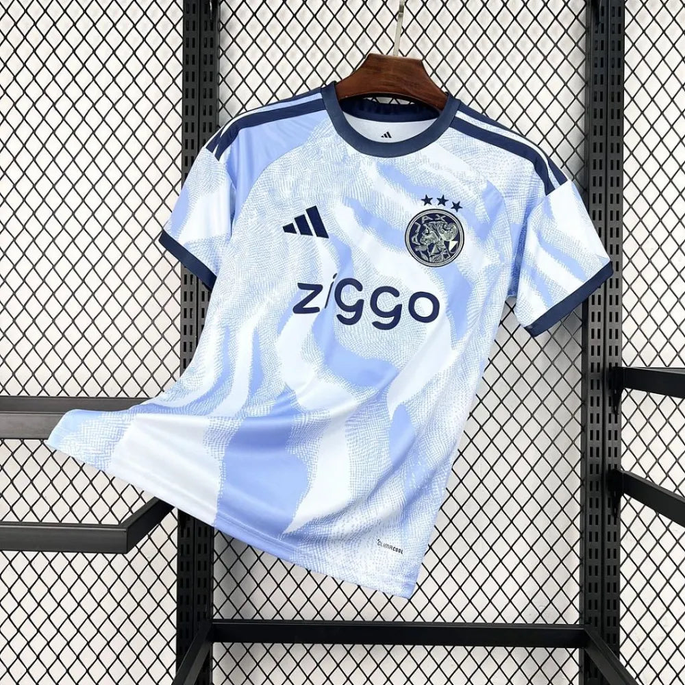 Ajax 26-27 Third | Fan Version