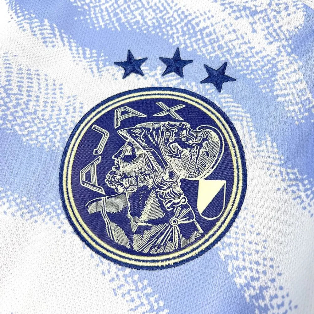 Ajax 26-27 Third | Fan Version