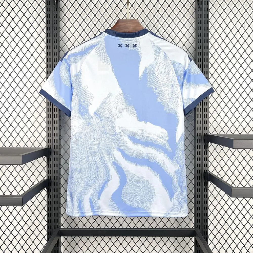 Ajax 26-27 Third | Fan Version