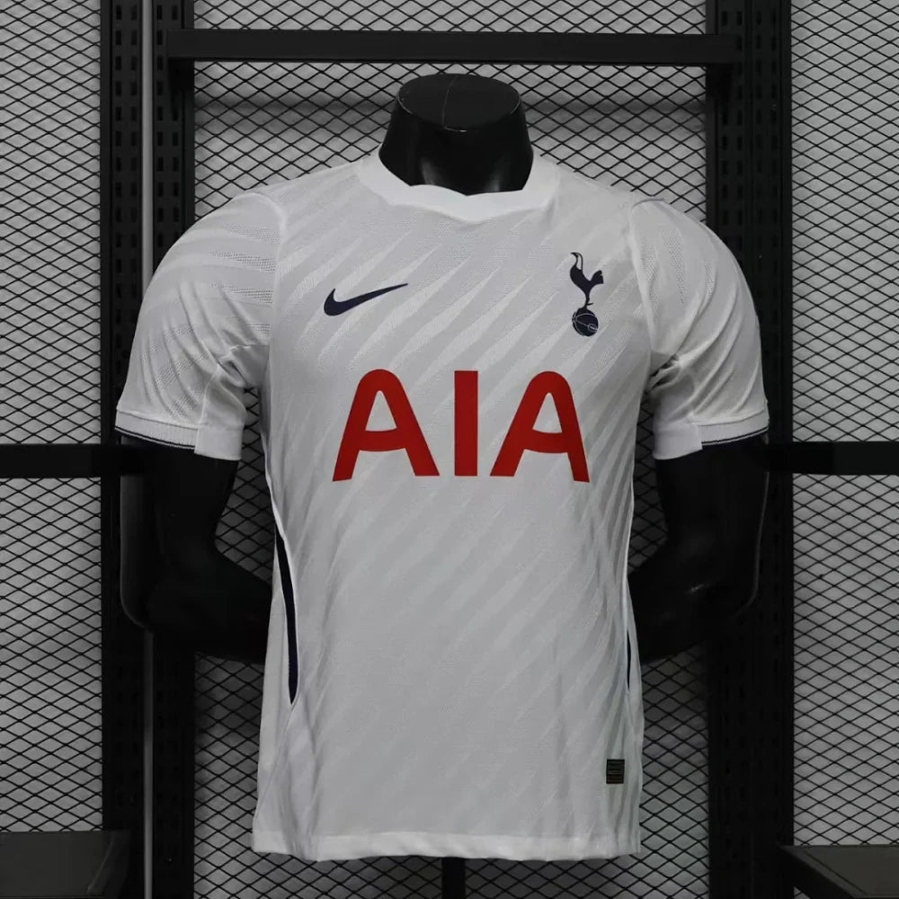 Tottenham 26-27 Home | Player Version