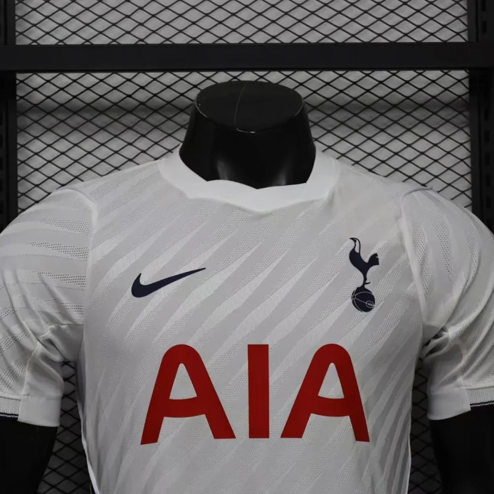 Tottenham 26-27 Home | Player Version