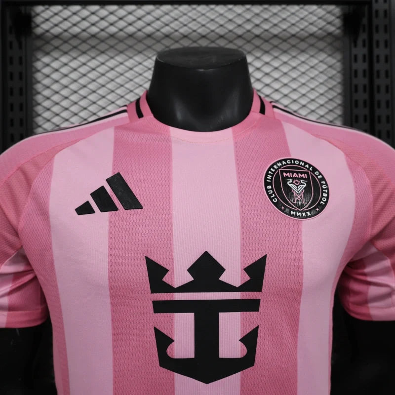 Inter Miami 25-26 Home | Player Version