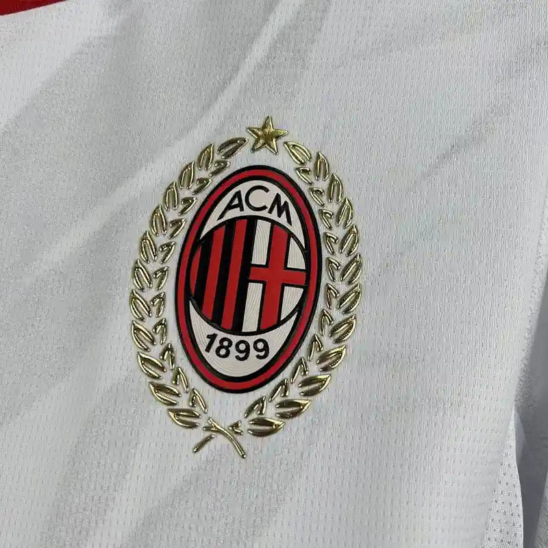 Ac Milan 26-27 Away | Fan Version