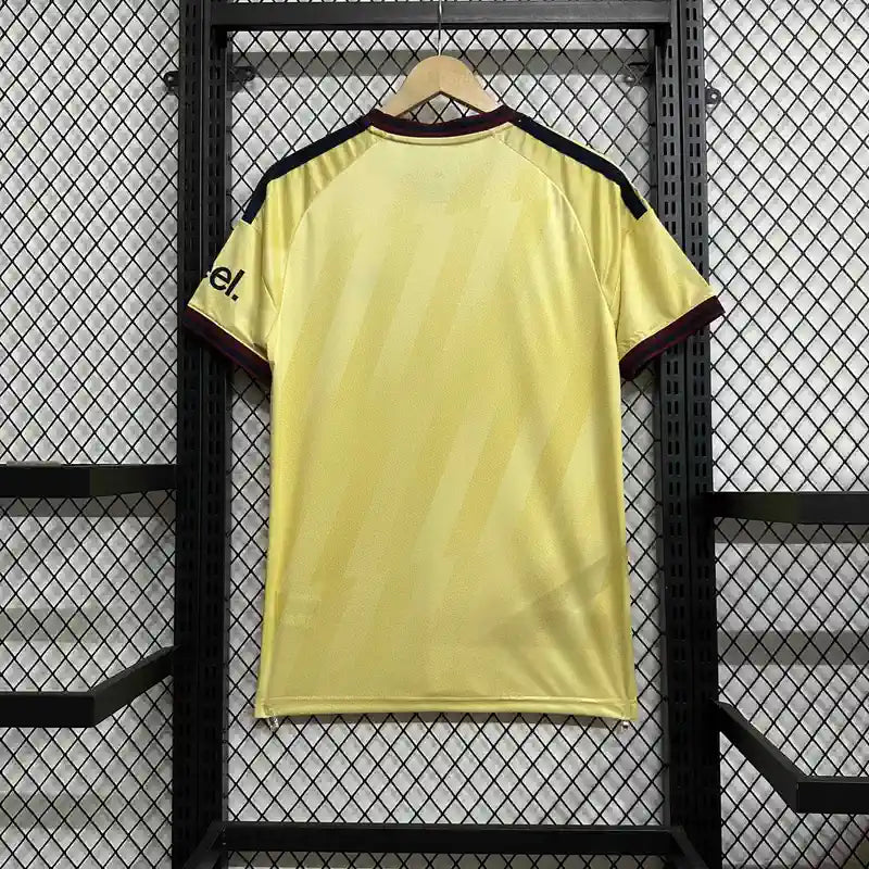 Arsenal 26-27 Third | Fan Version
