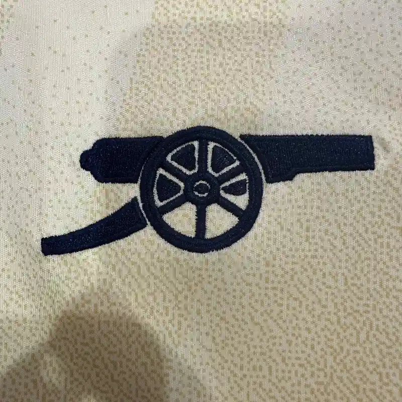 Arsenal 26-27 Third | Fan Version