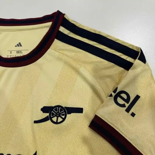 Arsenal 26-27 Third | Fan Version