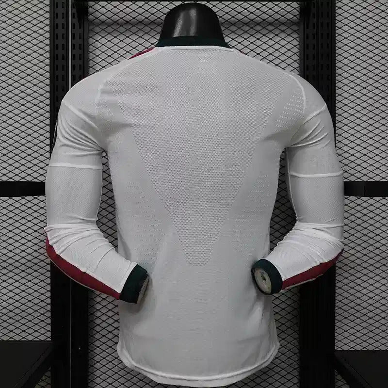 Real Madrid 26-27 Home Full sleeves | Player Version