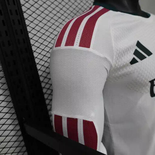 Real Madrid 26-27 Home Full sleeves | Player Version