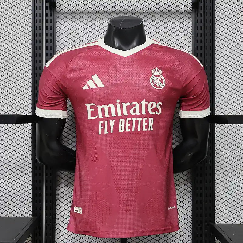 Real Madrid 26-27 Third | Player Version