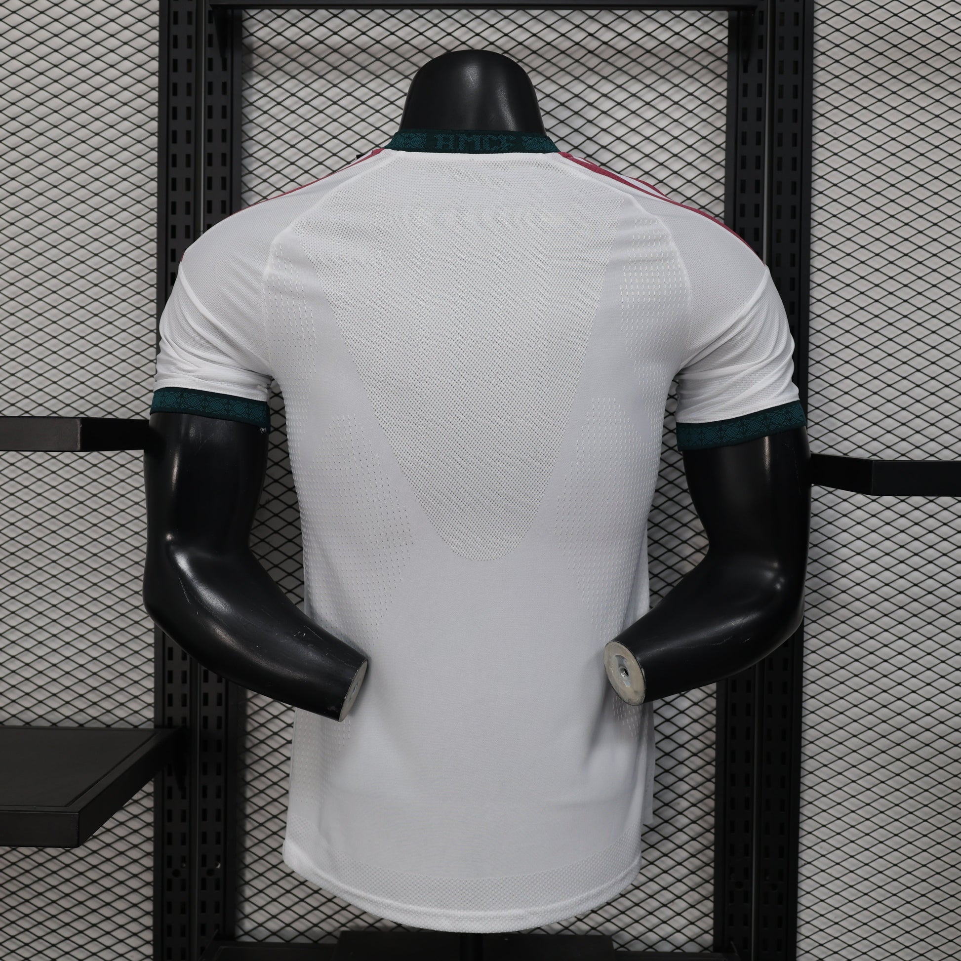 Real Madrid 26-27 Home | Player Version