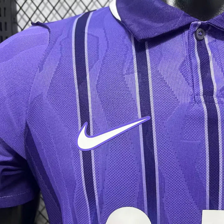 Tottenham 26-27 Away | Player Version