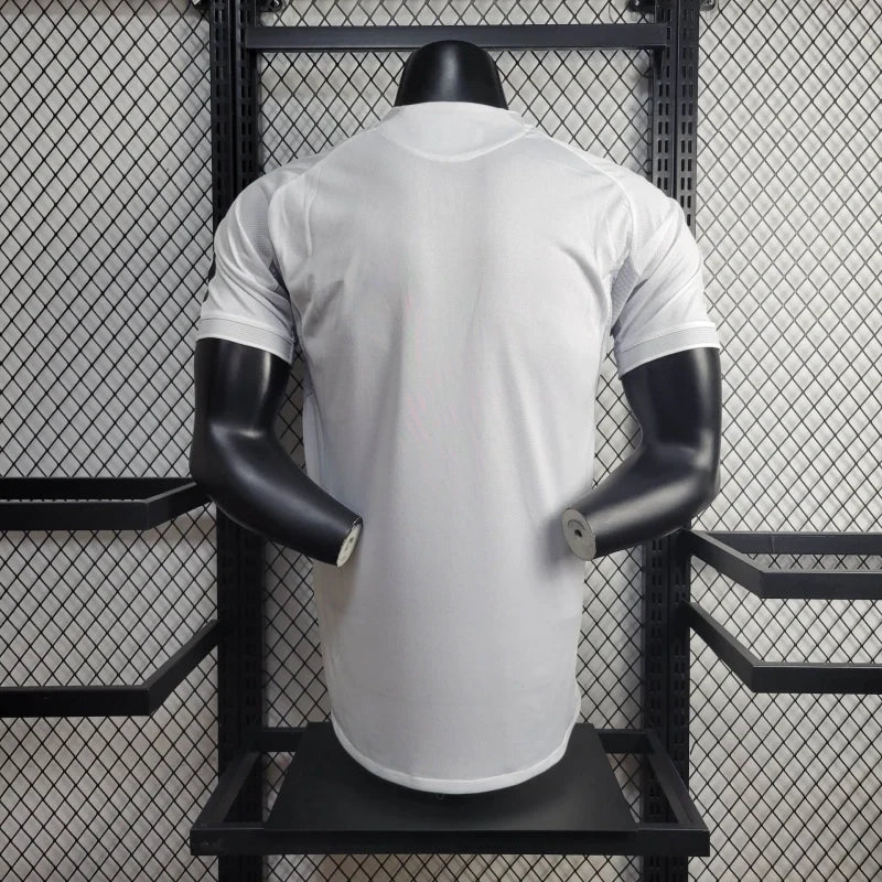 Real Madrid 2025-26 Home | Player Version