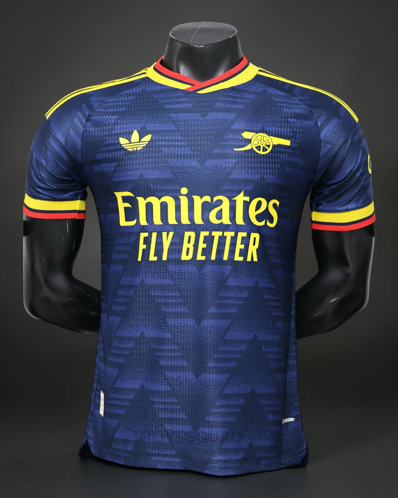 Arsenal 26-27 Third | Player Version