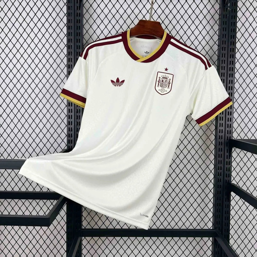 Spain 2026 Away WorldCup | Fan Version