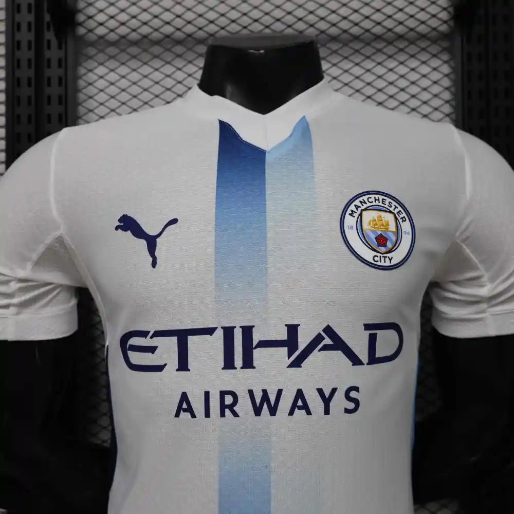 Manchester City 26-27 Third | Player Version