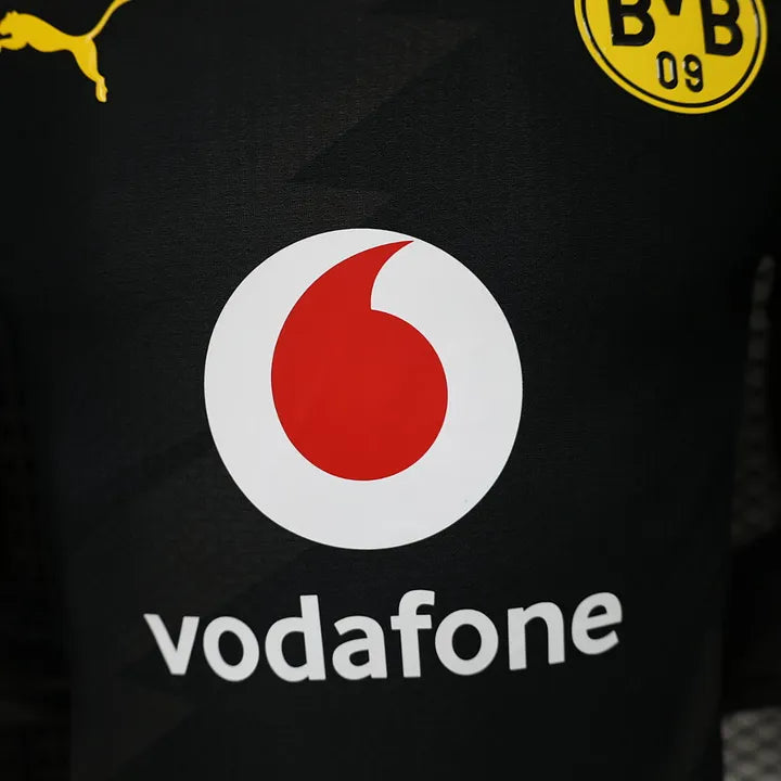 BVB Dortmund 26-27 Away | Player Version