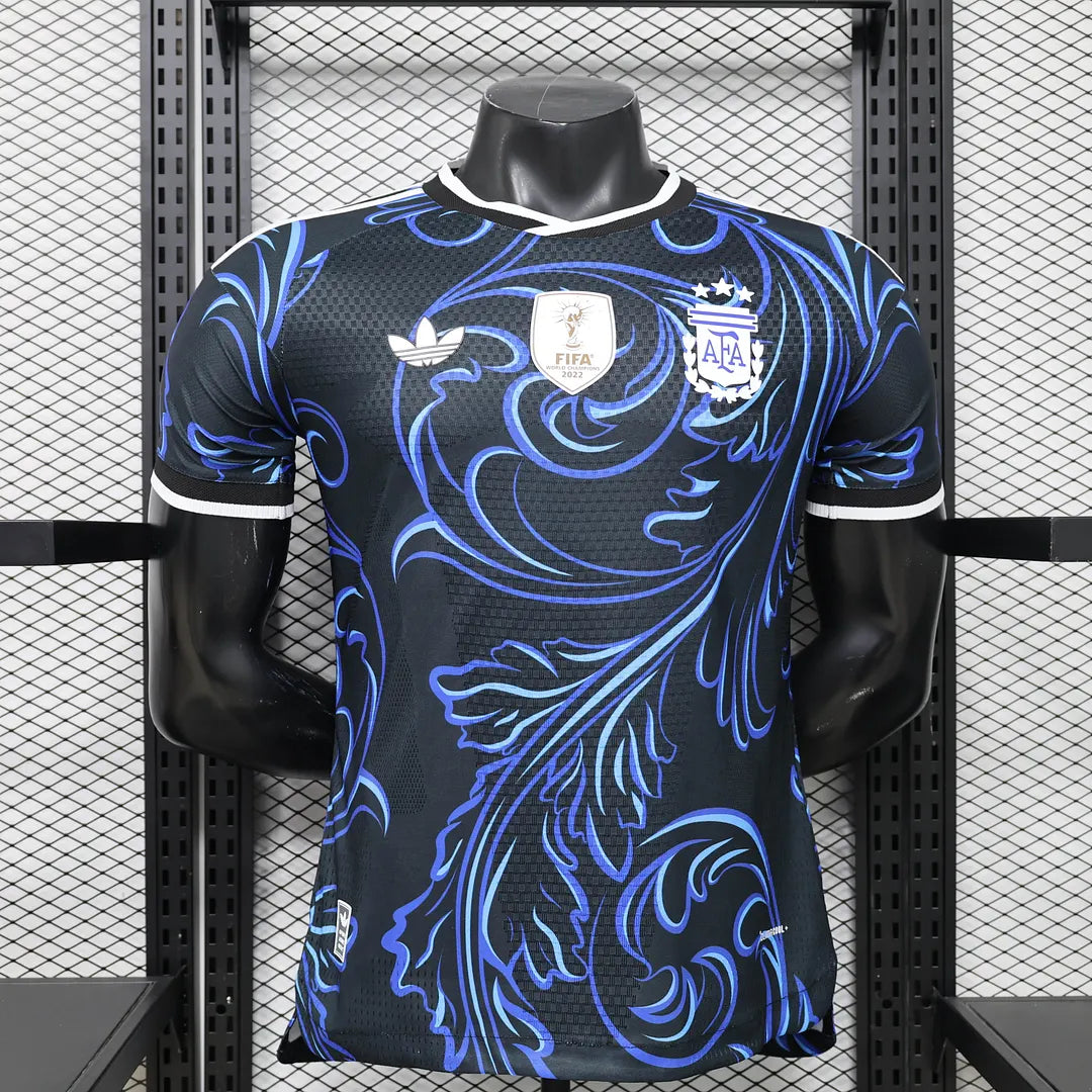 Argentina 2026 Away WorldCup | Player Version