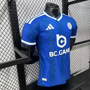 Leicester City 26-27 Home |  Player Version