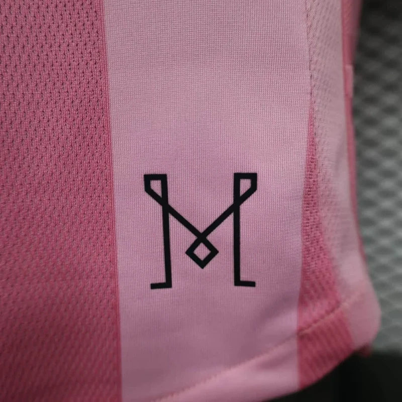 Inter Miami 25-26 Home | Player Version
