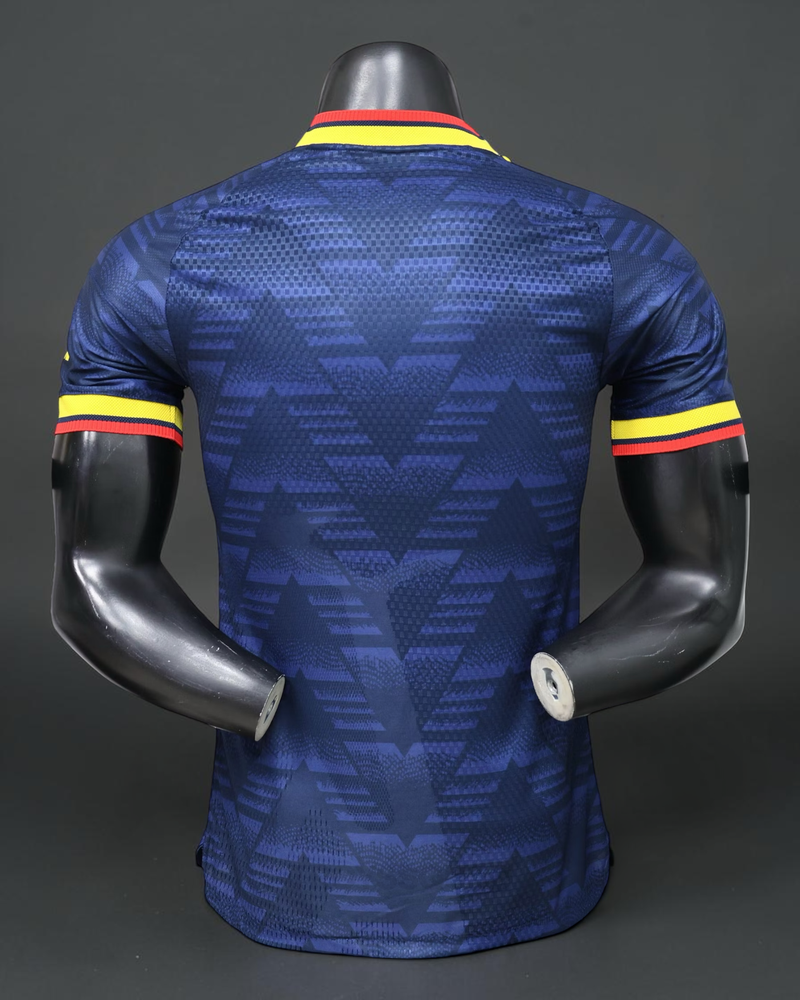 Arsenal 26-27 Third | Player Version