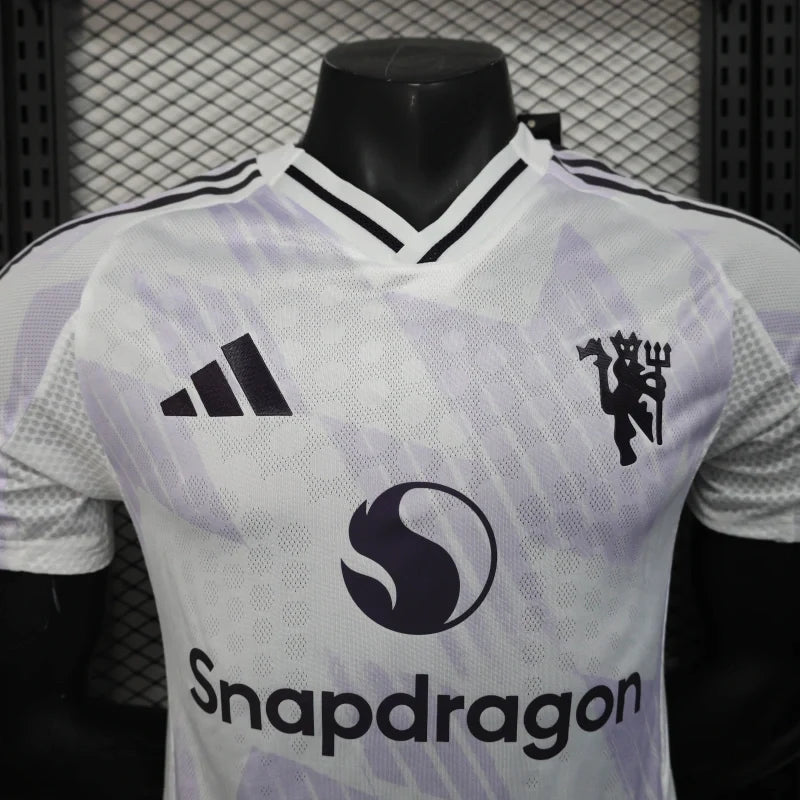 Manchester United 25-26 Away | Player Version