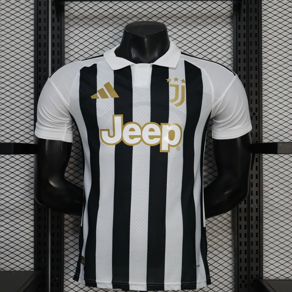 Juventus 26-27 Home | Player Version