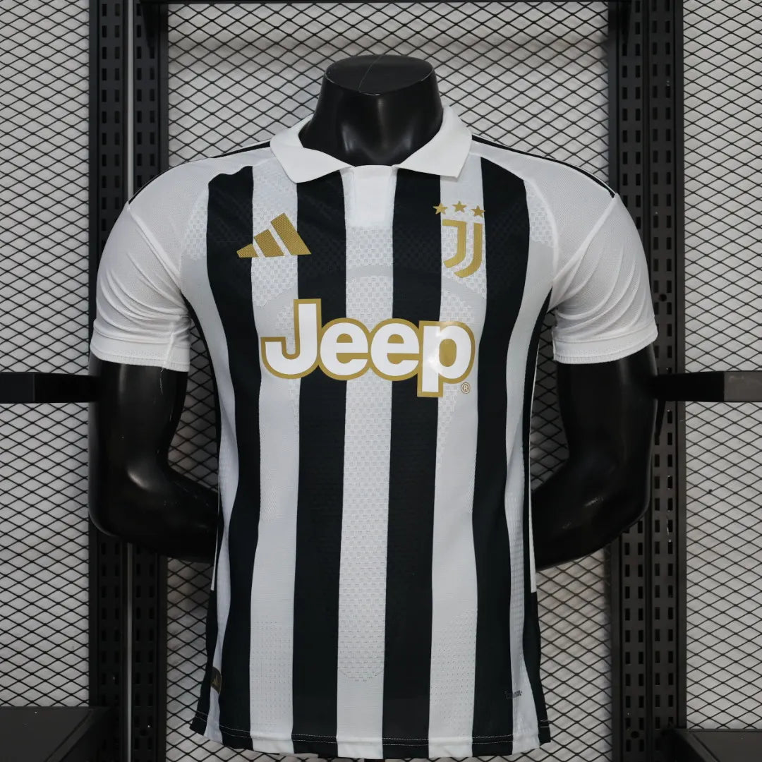 Juventus 26-27 Home | Player Version
