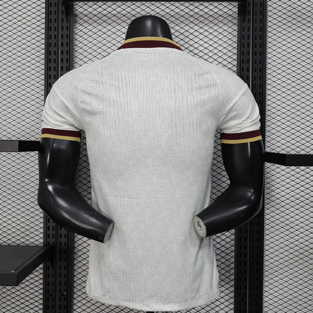 Spain 2026 Away WorldCup | Player Version
