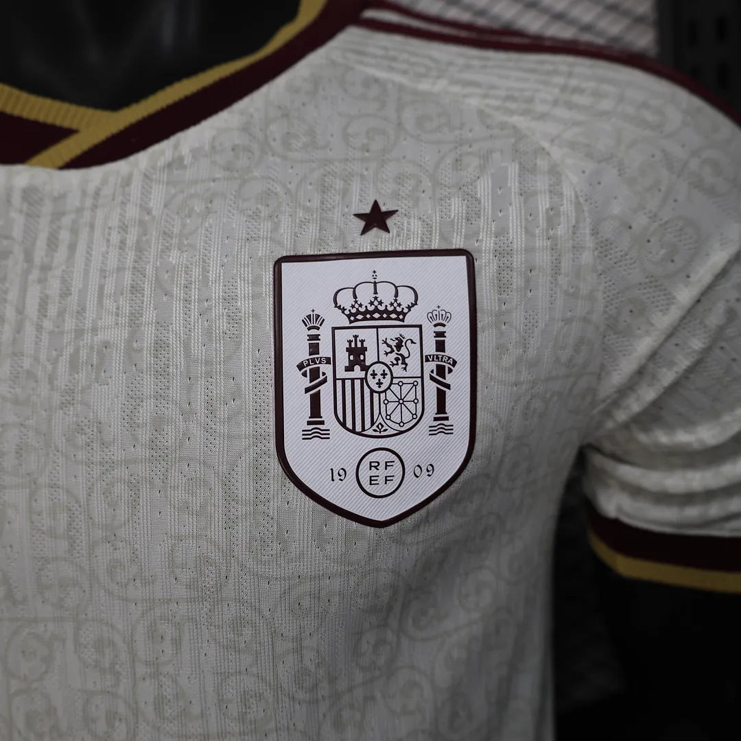 Spain 2026 Away WorldCup | Player Version