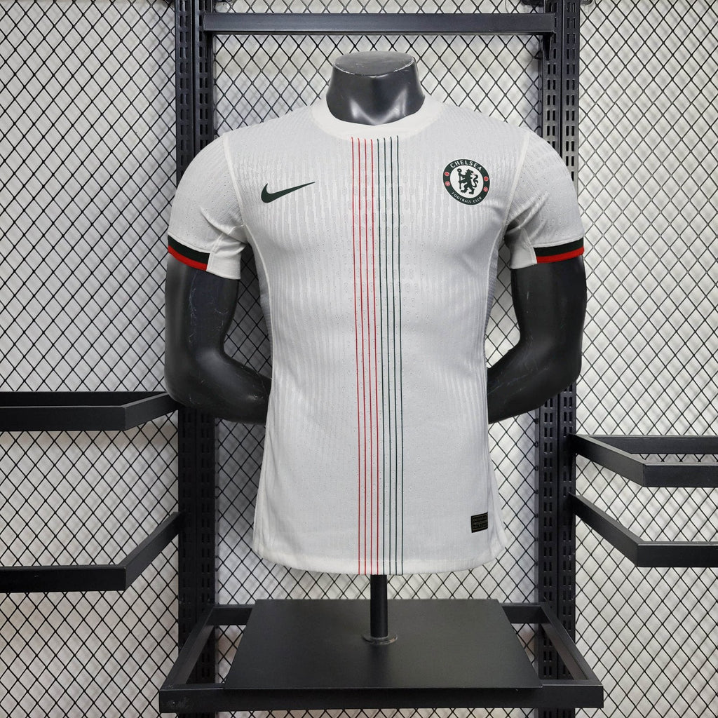 Chelsea 25-26 Away | Player Version